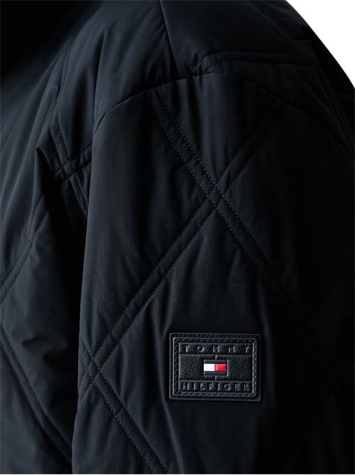 Giacca trapuntata Tommy Hilfiger | MW0MW43466DW5